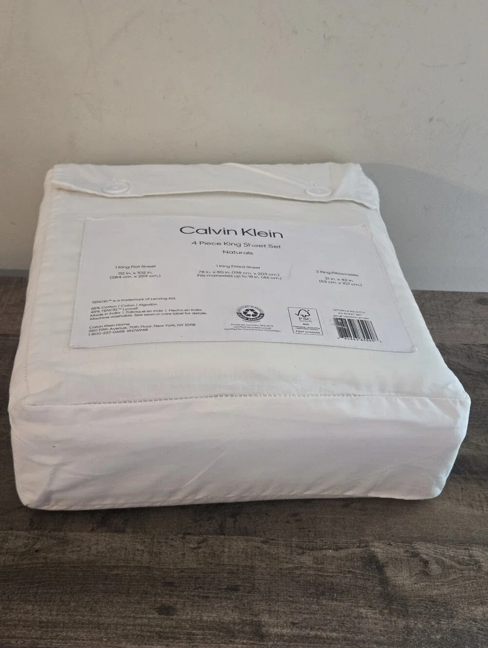 Calvin Klein calvin klein